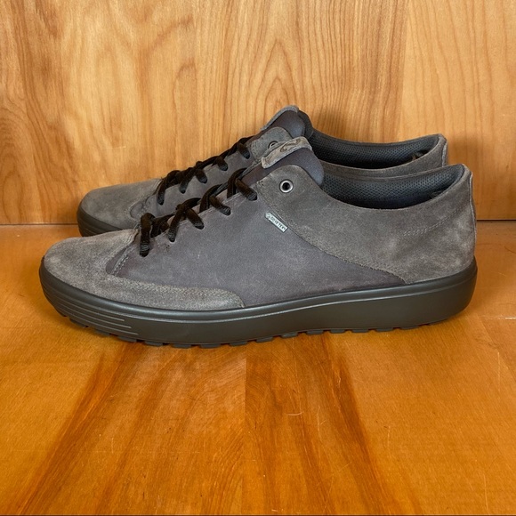 Ecco | Shoes | Ecco Soft 7 Lug Gtx 